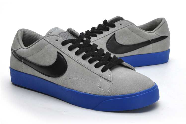 nike blazer low grey classic cuir blazer nike homme boutique en ligne